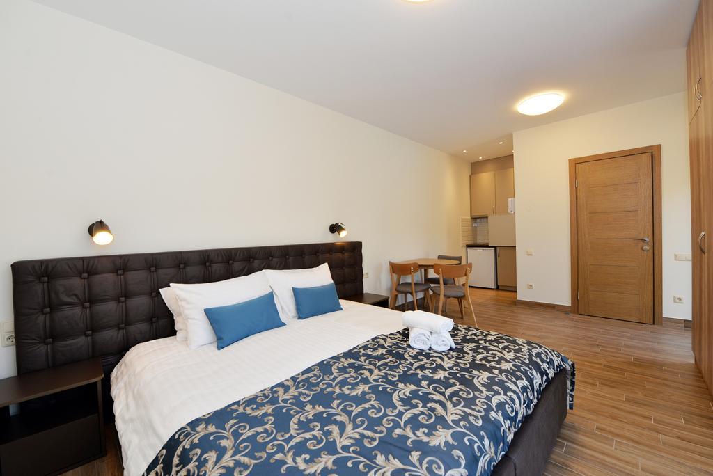 Skorpiono Vila パランガ 部屋 写真