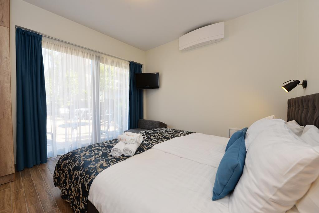 Skorpiono Vila パランガ 部屋 写真