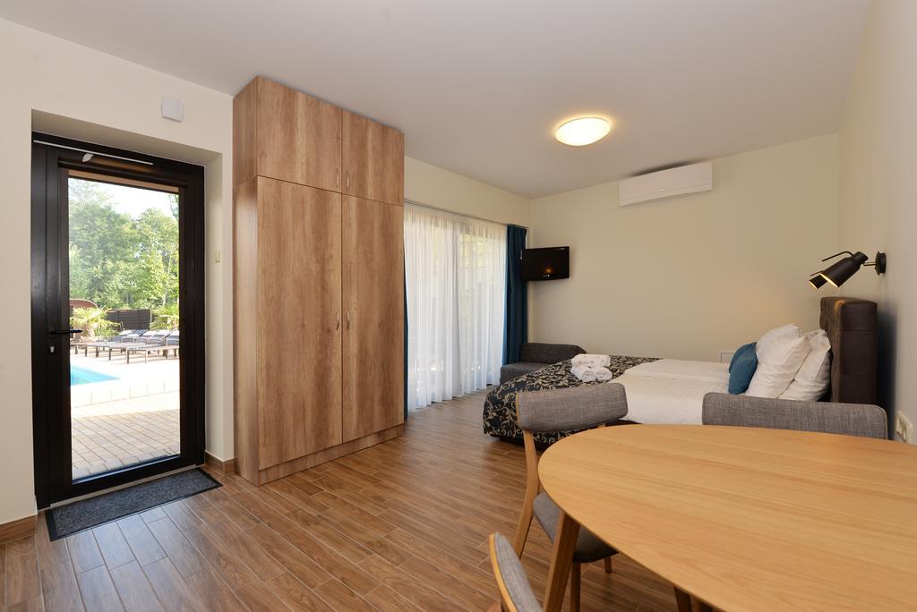 Skorpiono Vila パランガ 部屋 写真